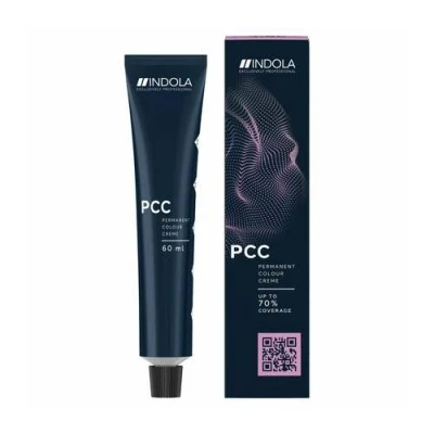 Imagen de Indola PCC Permanent Color Cream Fashion 60 ml 4.38