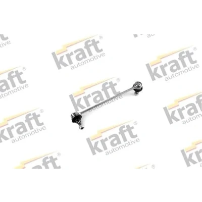 Imagen de KRAFT 4301393 Bieleta de suspensión Eje delantero, izquierda MERCEDES BENZ: Vito Mixto, Viano, Bus