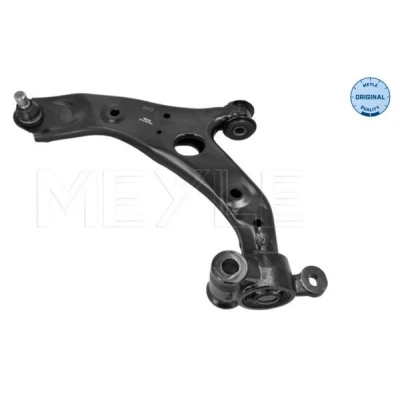 Imagen de MEYLE 35 16 050 0091 Barra oscilante, suspensión de ruedas Eje delantero, izquierda Brazo oscilante transversal Chapa acero MAZDA: CX 5 I