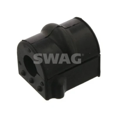 Imagen de SWAG 40 93 7253 Silentblock Barra Estabilizadora Eje delantero Caucho 15 39 OPEL: Corsa C Hatchback