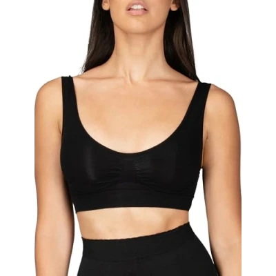 Imagen de bodyeffect Top Moldeante Comfortbra Negro S/M