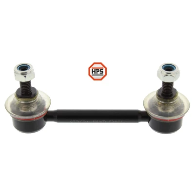 Imagen de MAPCO 49039HPS Bieleta de suspensión Eje trasero izquierda, trasero, derecha 120 M10x1,25 FIAT: Doblo I Familiar, Cargo