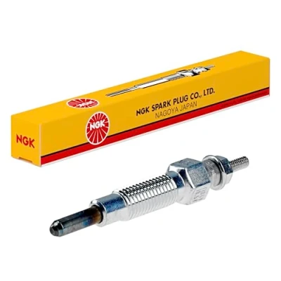 Imagen de NGK 6926 Bujía de precalentamiento 10,5V 7,0A M10 x 1,25