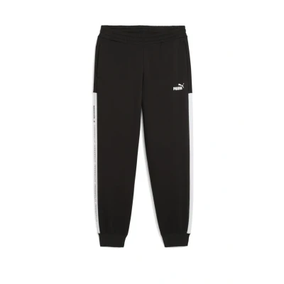 Imagen de Puma Around THE Block Pantalones deportivos, Mujer, Talla: XL, Black