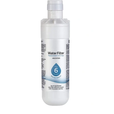Imagen de LG AGF80300704 filtro de agua LT1000P conjunto filtro, c/skd