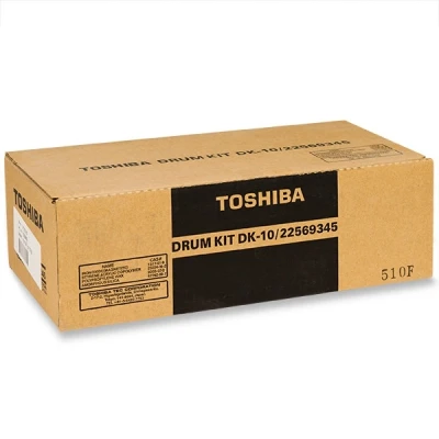 Imagen de TF631 Toshiba DK 10 tambor negro