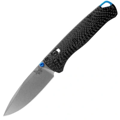 Imagen de Benchmade Bugout Filo: Liso 535 3