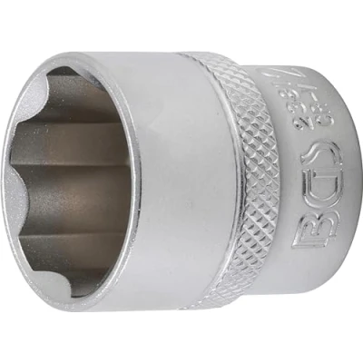 Imagen de BGS 2381 Llave de vaso Super Lock entrada 10 mm (3/8&quot;) 21