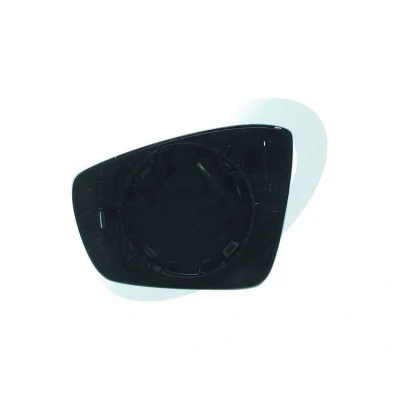 Imagen de SPJ L 0725 Cristal de Espejo izquierda VOLKSWAGEN: Polo V Hatchback