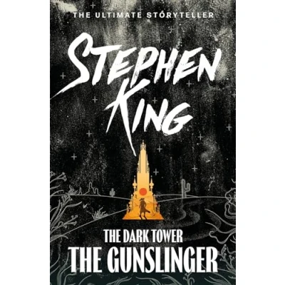 Imagen de The Dark Tower: Gunslinger: Bk. I