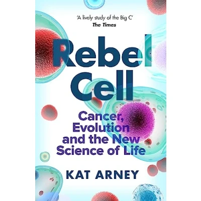 Imagen de Rebel Cell