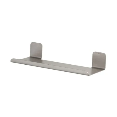 Imagen de Tiger Colar Repisa 30 cm Acero inoxidable cepillado