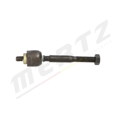 Imagen de MERTZ M S1597 Rotula Axial de Direccion Eje delantero, izquierda, derecha M12x1,25 181mm 155mm HONDA: CRX 2