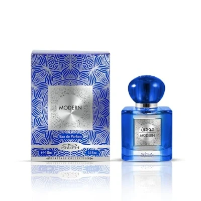 Imagen de Nabeel Modern Eau de Parfum 100 ml