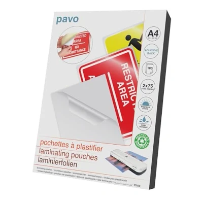Imagen de GPV 530 Envío bolsillos, C5, 162 x 229 mm, color blanco, 90 g/m², 500 Unidades