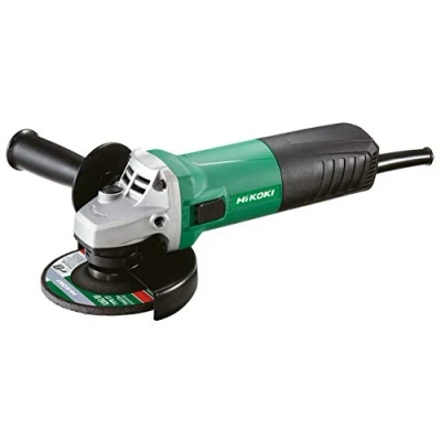 Imagen de hikoki g12sr4y3 amoladora angular Ø 115 mm, 730 W, 230 V