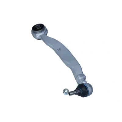 Imagen de MAXGEAR 72 5251 Barra oscilante, suspensión de ruedas posterior, debajo, Eje delantero, izquierda Brazo oscilante transversal Aluminio
