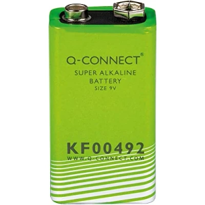 Imagen de Q connect 9v