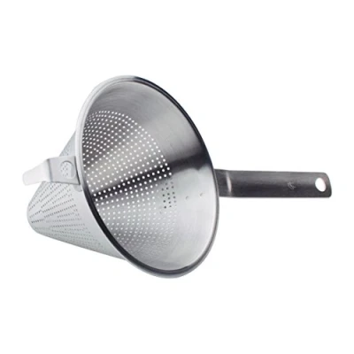 Imagen de Ollas Agnelli Chinoise Ecoline Acero Inoxidable, Plata, 24 cm