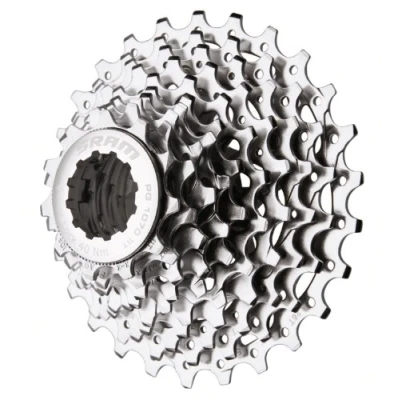 Imagen de Sram 00.2418.035.001 Cassette, PG 1070 10V, Carretera, 11 25, Multicolor, M