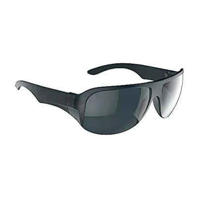 Imagen de JSP Stealth Pilot lentes de humo K con índice espectáculo, paquete 10 (ASA950 063 000)