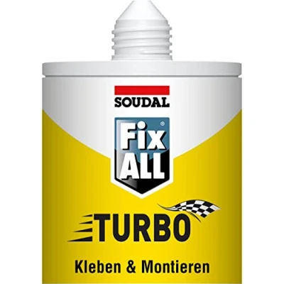 Imagen de Format 5411183102835 Fix all turbo 290ml schnelle verklebung