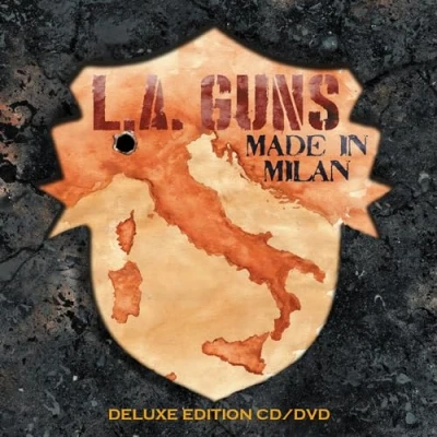 Imagen de Made in Milan