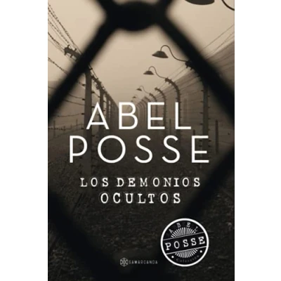 Imagen de Los demonios ocultos (SIN COLECCION)