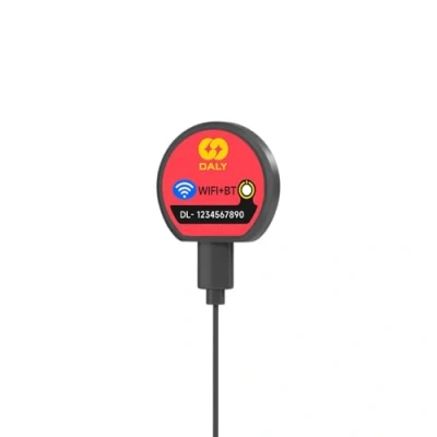 Imagen de DALY Accesorios: módulo WiFi, control remoto para Smart BMS