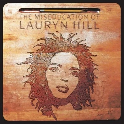 Imagen de Miseducation of Lauryn Hill Vinilo
