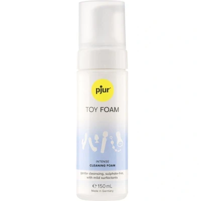 Imagen de Pjur Toy Foam 150 Ml