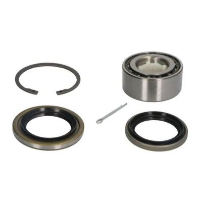 Imagen de BTA H15010BTA Juego de cojinete rueda izquierda, derecha, Eje delantero 80, 80 MITSUBISHI: Carisma Hatchback
