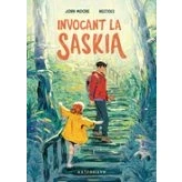 Imagen de Invocant La Saskia (ed. Catalan)