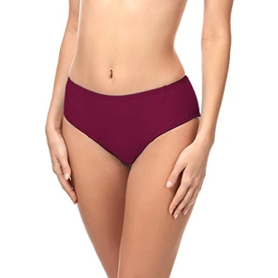 Imagen de Merry Style Bragas de Bikini Parte Abajo Bañador Mujer 18 (Borgoña (5288), 38)