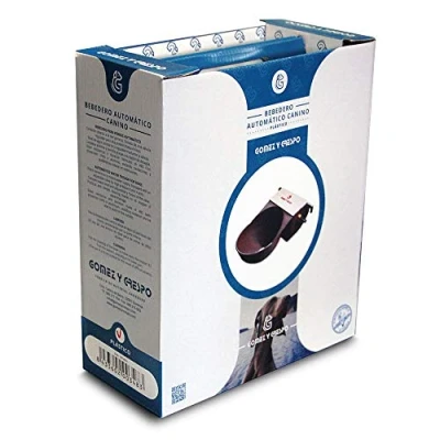 Imagen de Bebedero perro plastico automatico…