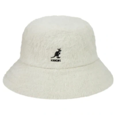 Imagen de Kangol Furgora Sombrero, Mujer, Talla: 10 12a, Beige