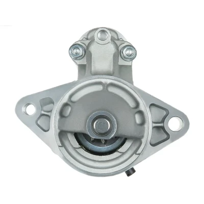 Imagen de AS PL S6356S Motor de arranque 12V 0,8kW 9 TOYOTA: Corolla VII Berlina