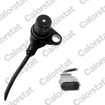 Imagen de CALORSTAT by Vernet CS0362 Sensor de Cigueñal con cable VOLKSWAGEN: Golf 4, 5, Polo IV Hatchback, SEAT: Leon I Ibiza 3