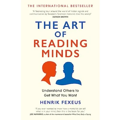 Imagen de The Art of Reading Minds: Understand Others to Get What You Want