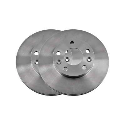 Imagen de VAICO V21 80002 Disco de freno Eje delantero 269 22,5 5 114,3 ventilado Original calidad DACIA: Duster SUV