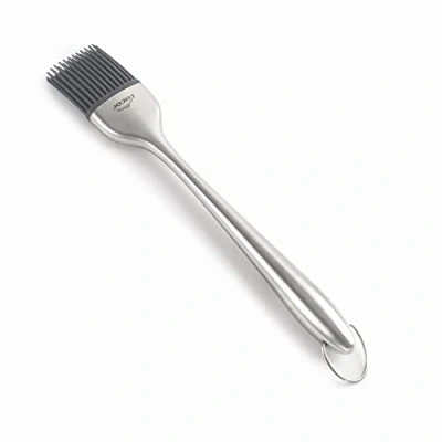 Imagen de Lacor 64422 Pincel Silicona Inox 23 cm