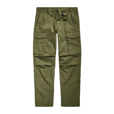 Imagen de G Star CORE Regular Pantalones cargo, Hombre, Talla: 34x32, Shadow olive
