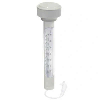 Imagen de Bestway Termómetro Flotante para Piscina , gris