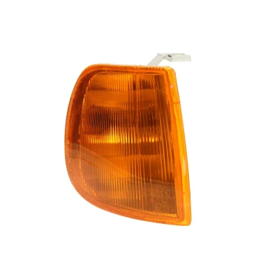 Imagen de ALKAR 1906107 Intermitente naranja Delante, derecha con portalámparas, sin bombilla P21W para vehíc. volante a la izquierda