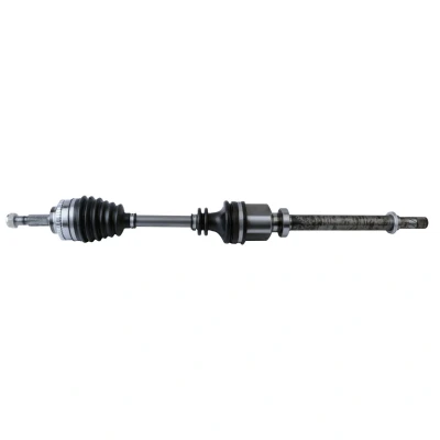 Imagen de FEBI BILSTEIN 186591 Árbol de transmisión Eje delantero, derecha RENAULT: CLIO 2, 2 Kasten