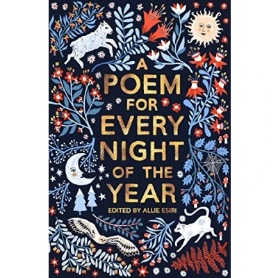 Imagen de A Poem For Every Night Of The Year