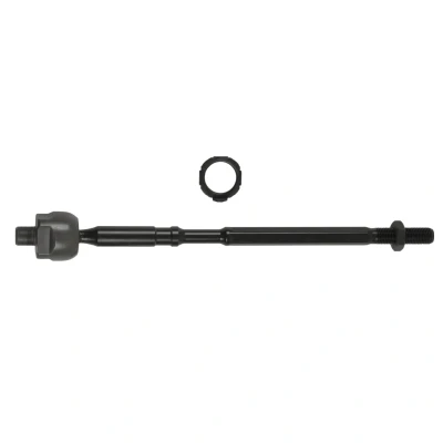 Imagen de BLUE PRINT ADH28759 Rotula Axial de Direccion Eje delantero, izquierda, derecha 272 con contratuerca HONDA: CR V 3