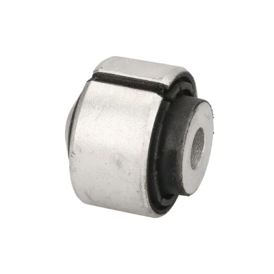 Imagen de FEBI BILSTEIN 175803 Silentblock Brazo de Suspension Eje trasero izquierda, arriba, delante, exterior, trasero, derecha Caucho AUDI: A4 B9 Avant