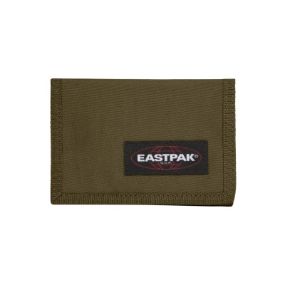 Imagen de Eastpak CREW Single Monedero, Talla: One Size, Army olive