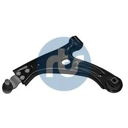 Imagen de RTS 96 07061 2 Barra oscilante, suspensión de ruedas Eje delantero, izquierda, debajo Brazo oscilante transversal VOLVO: XC40 (536) T5 AWD